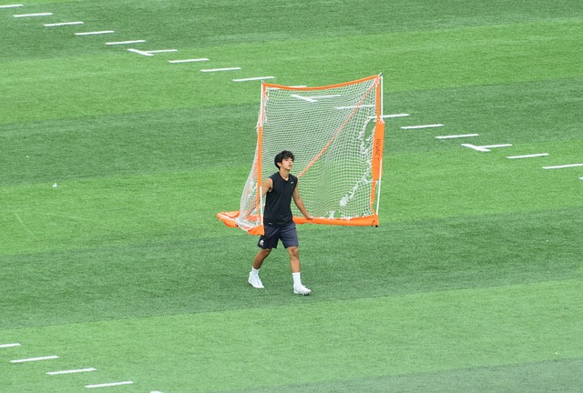 也让世界看